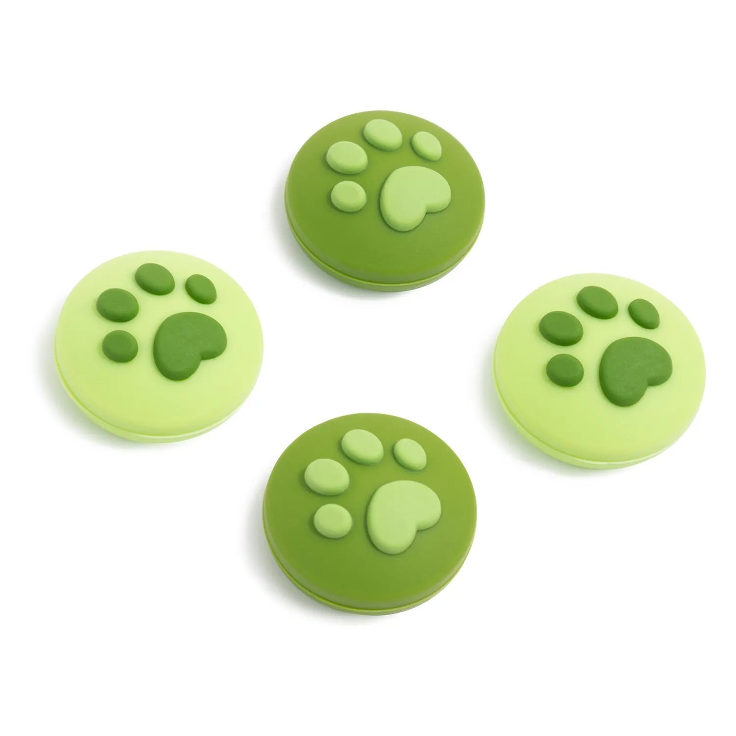Cat-Paw Joy-Con Caps (OLED)