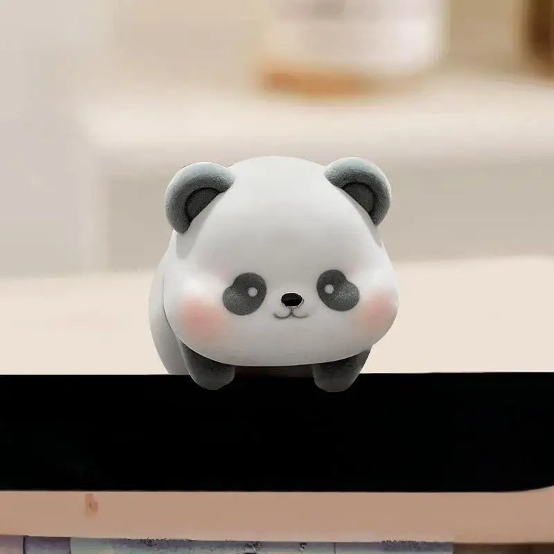 Monitor Buddy Desk Doll