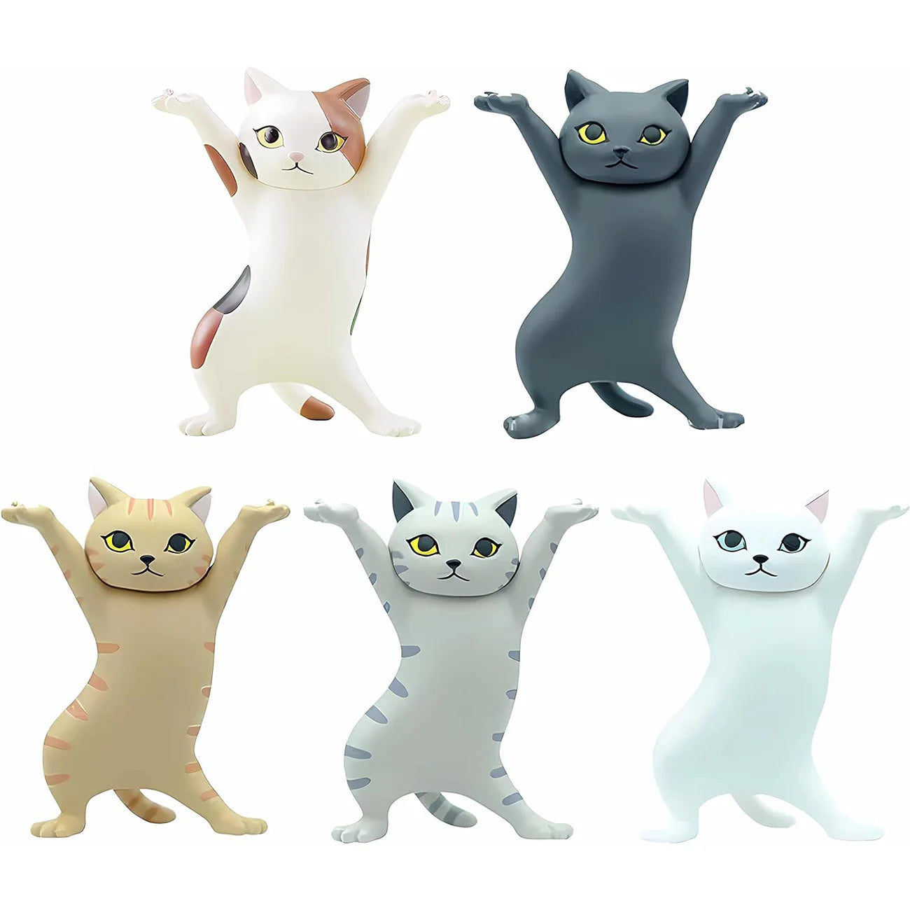 Cat Pen Holder