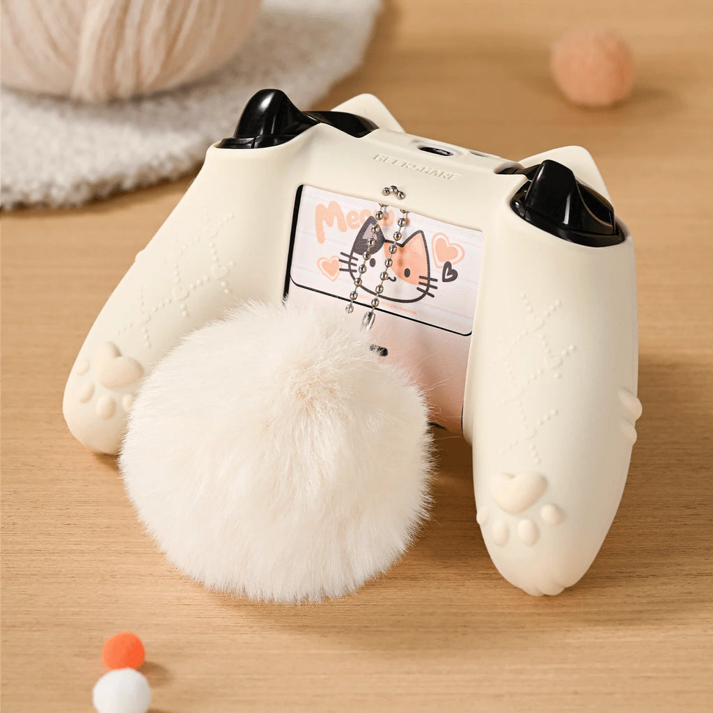 Calico Cat Xbox Controller Case