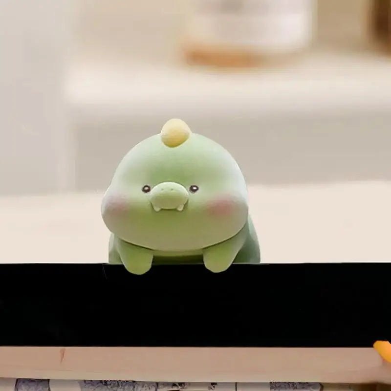 Monitor Buddy Desk Doll