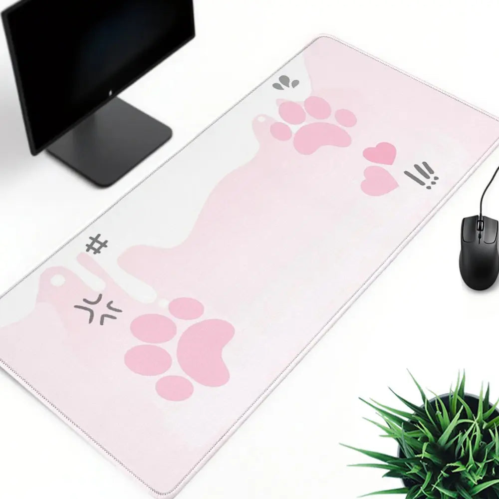 Kawaii XL Desk Mat