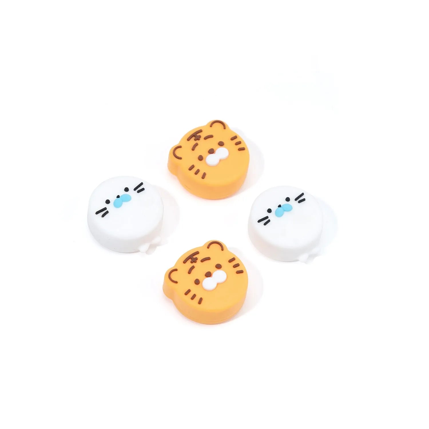 Cat-Paw Thumb Grips (4-Pack)