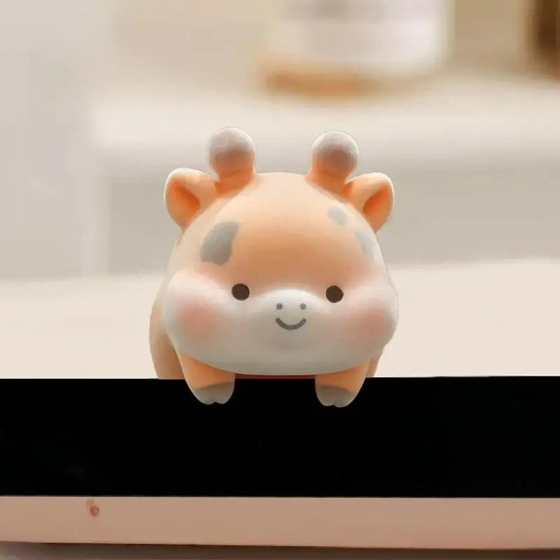 Monitor Buddy Desk Doll