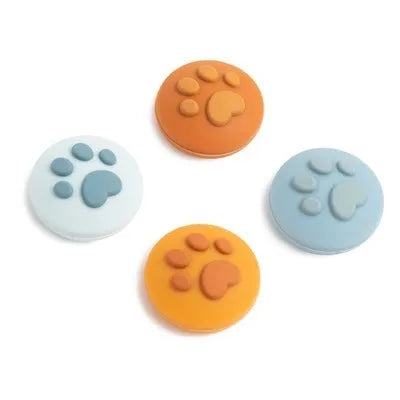 Cat-Paw Joy-Con Caps (OLED)