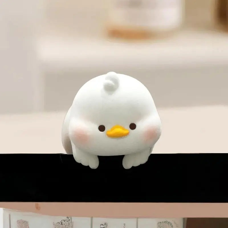 Monitor Buddy Desk Doll