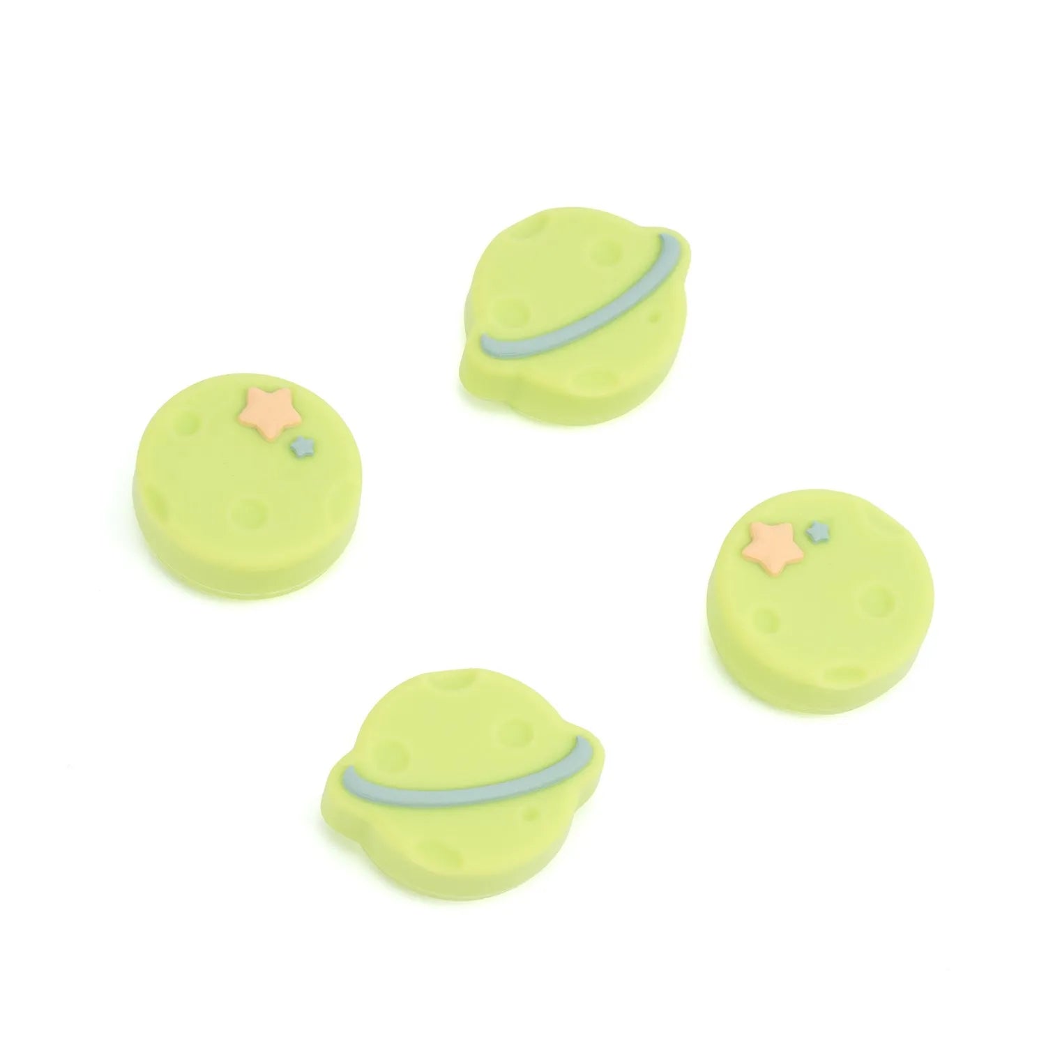 Cat-Paw Thumb Grips (4-Pack)