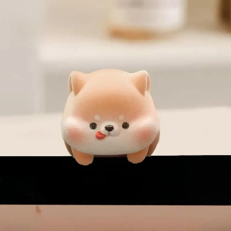 Monitor Buddy Desk Doll