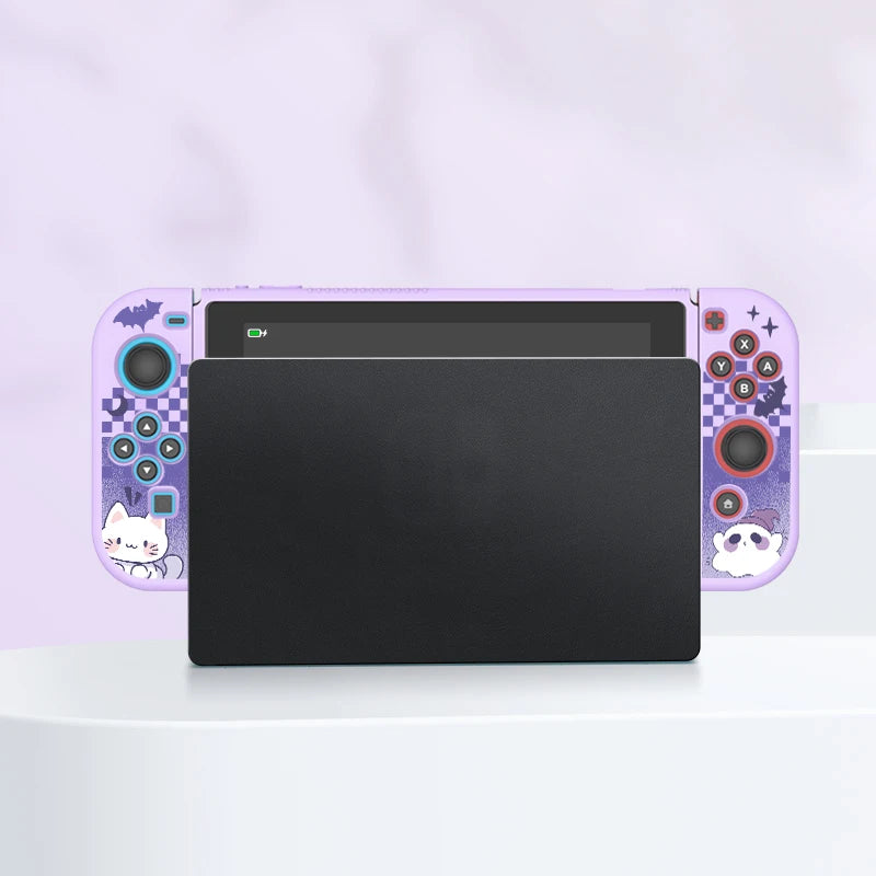 Kitty Switch OLED Case
