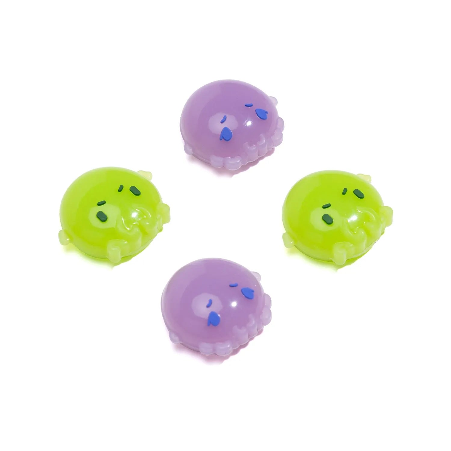 Cat-Paw Thumb Grips (4-Pack)
