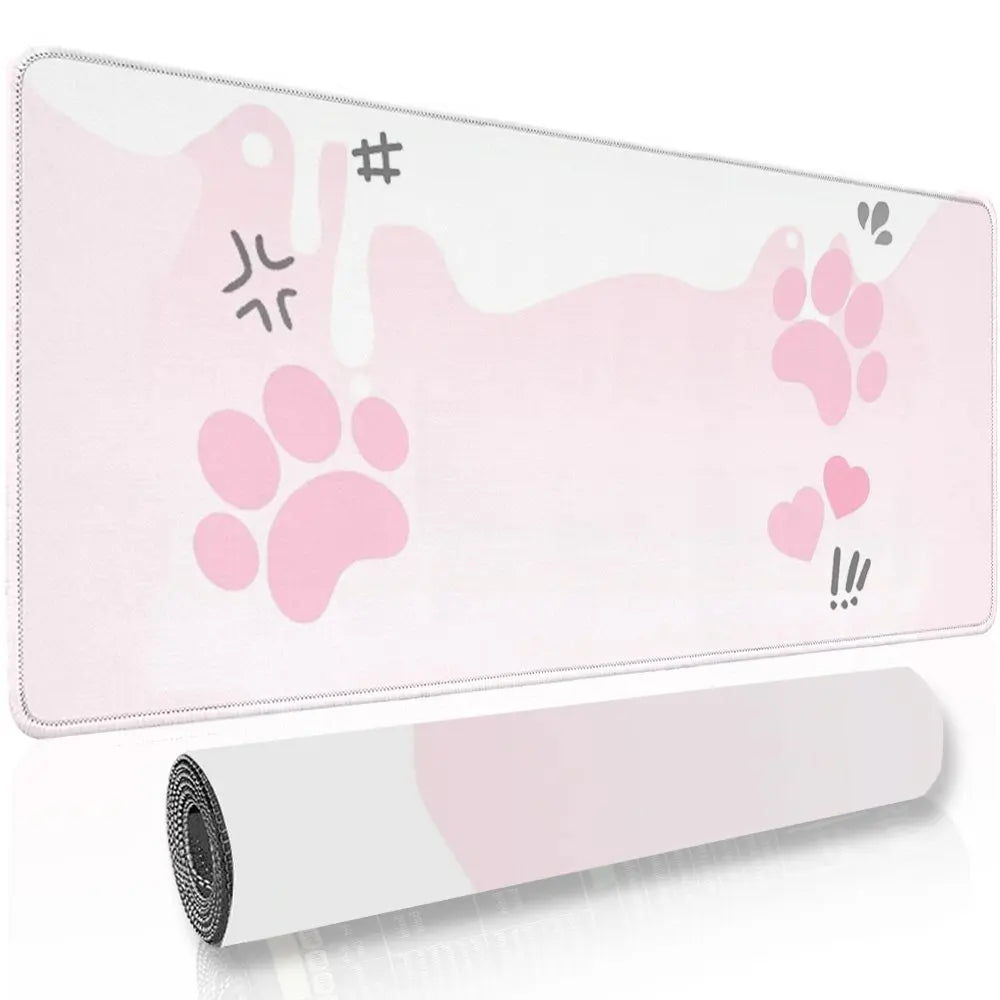 Kawaii XL Desk Mat