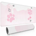 Kawaii XL Desk Mat