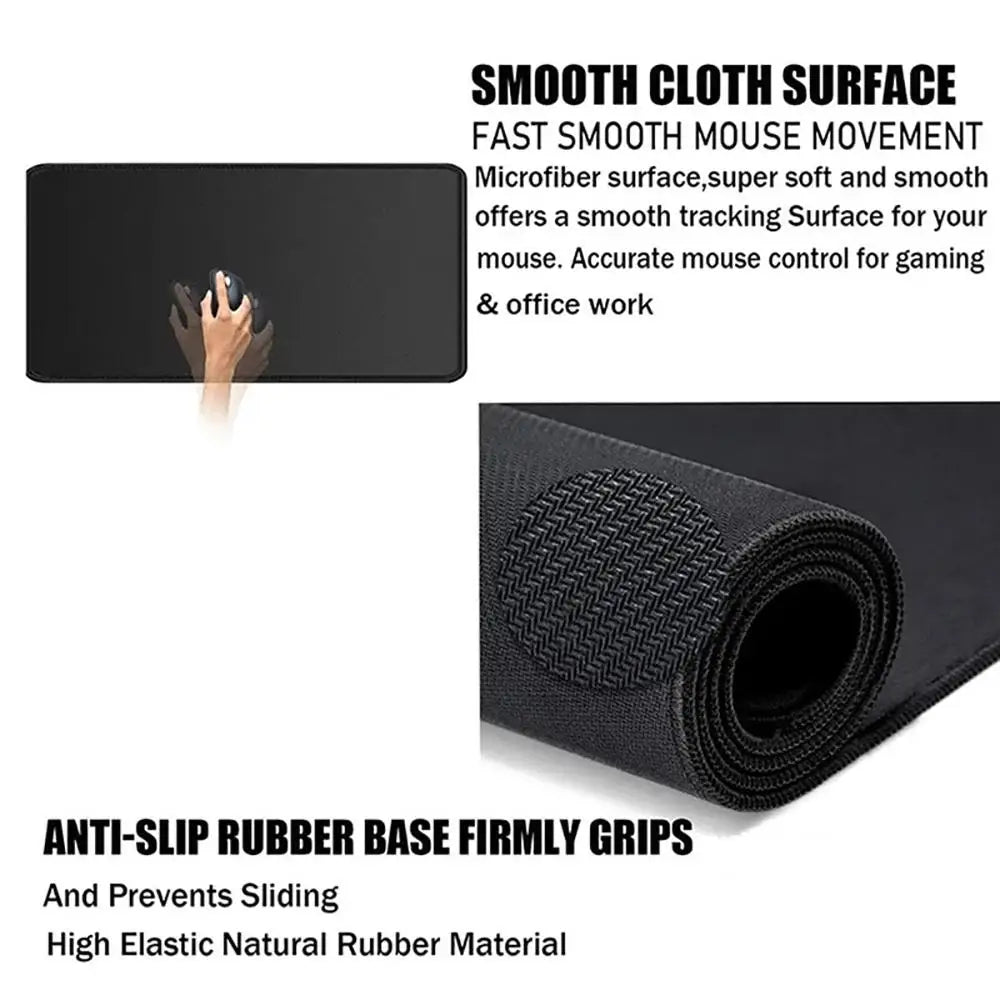 Anime Cat XXL Desk Mat