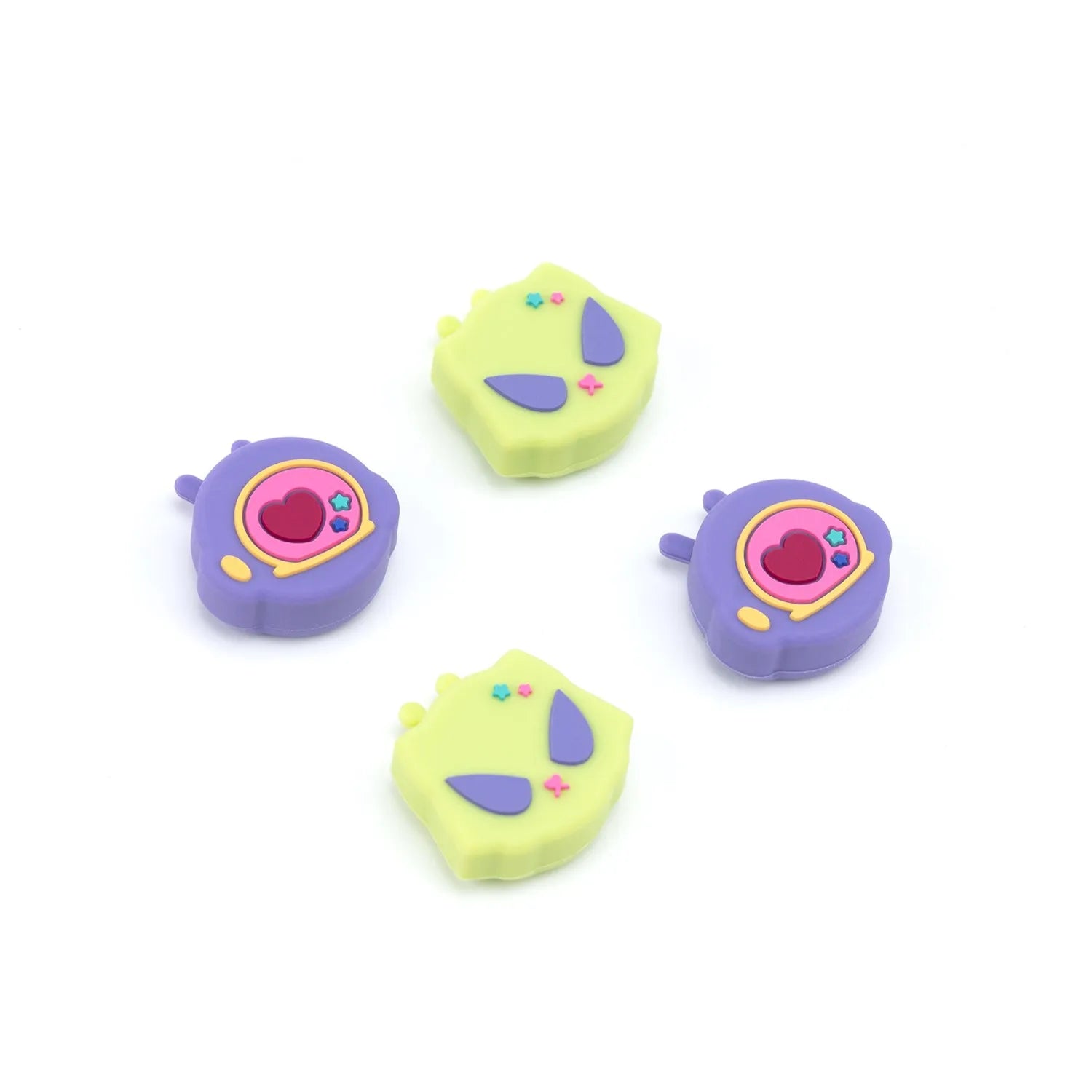 Cat-Paw Thumb Grips (4-Pack)