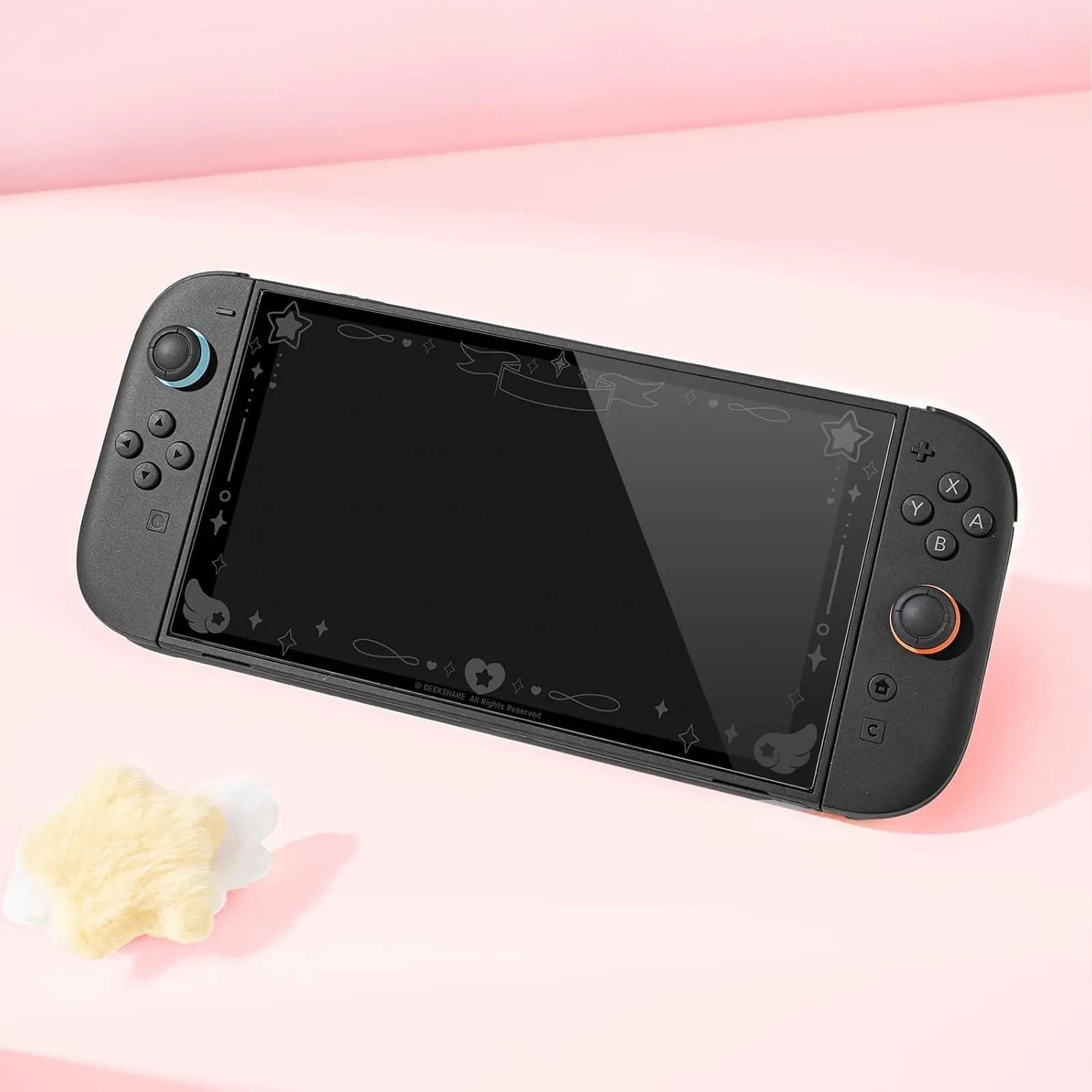 GeekShare Switch 2 Case