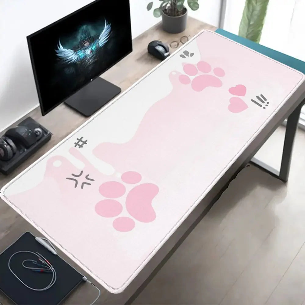 Kawaii XL Desk Mat