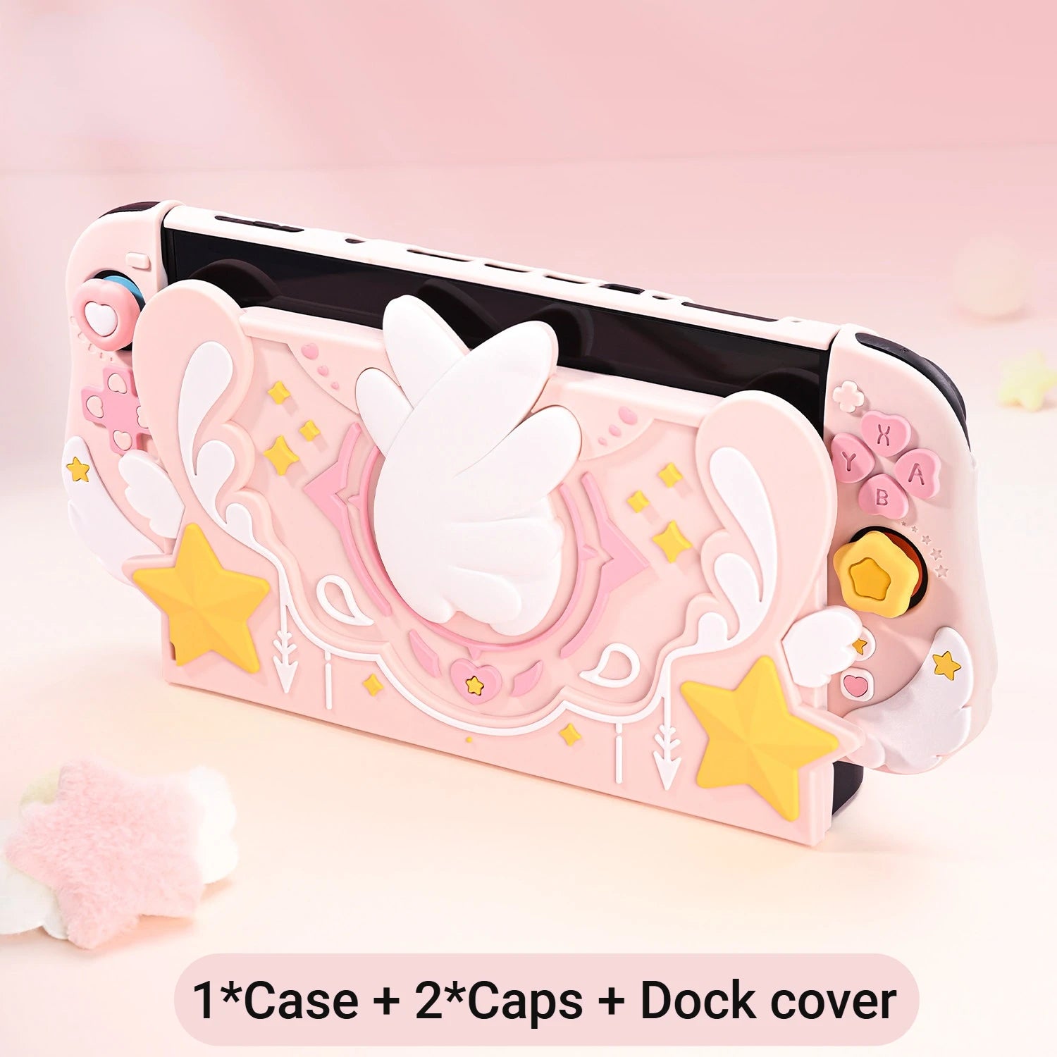 GeekShare Switch 2 Case
