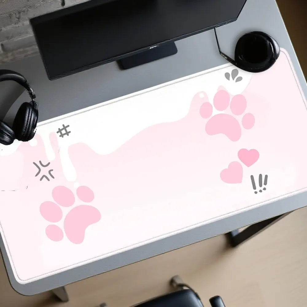 Kawaii XL Desk Mat