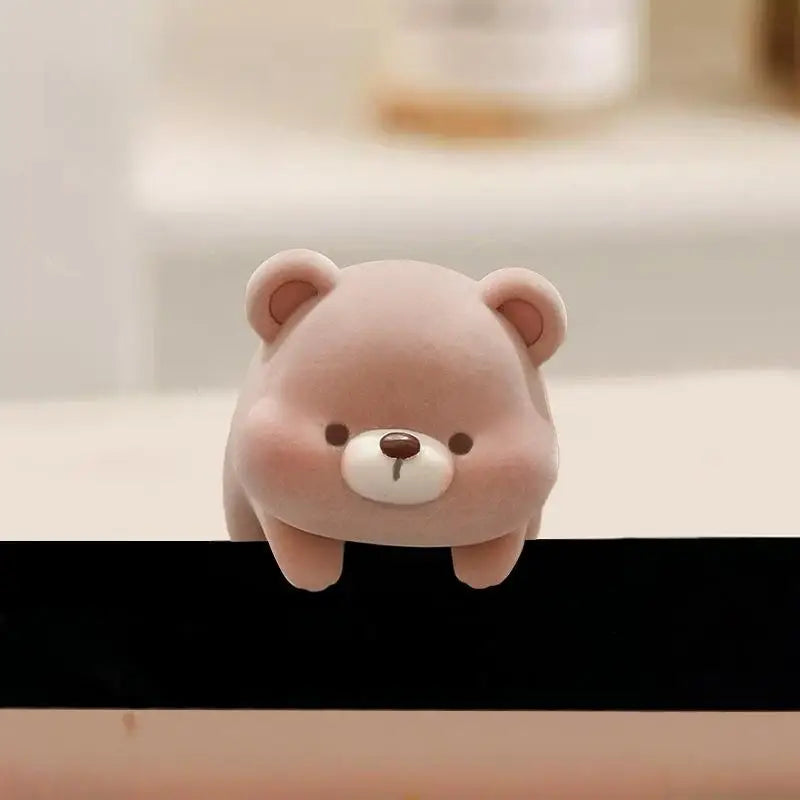 Monitor Buddy Desk Doll