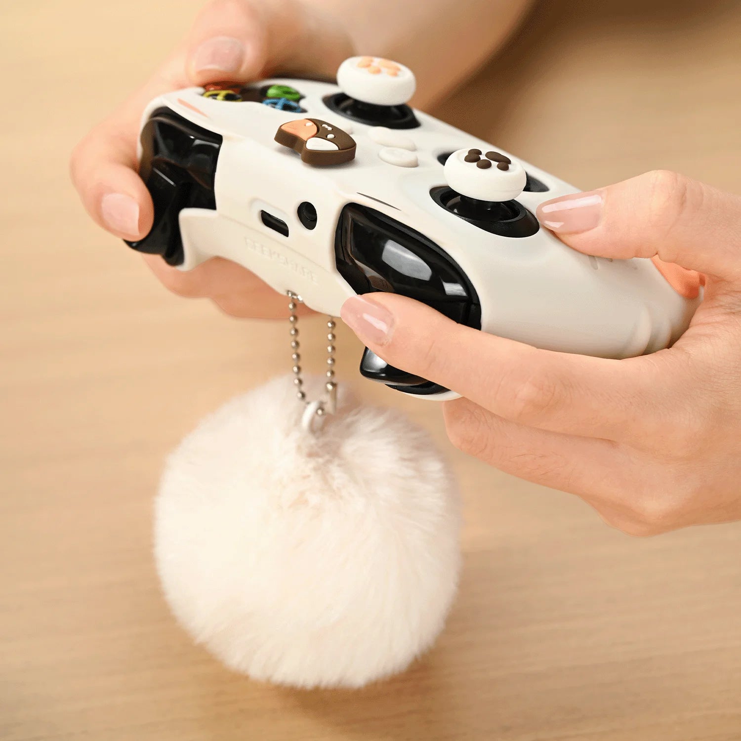 Calico Cat Xbox Controller Case