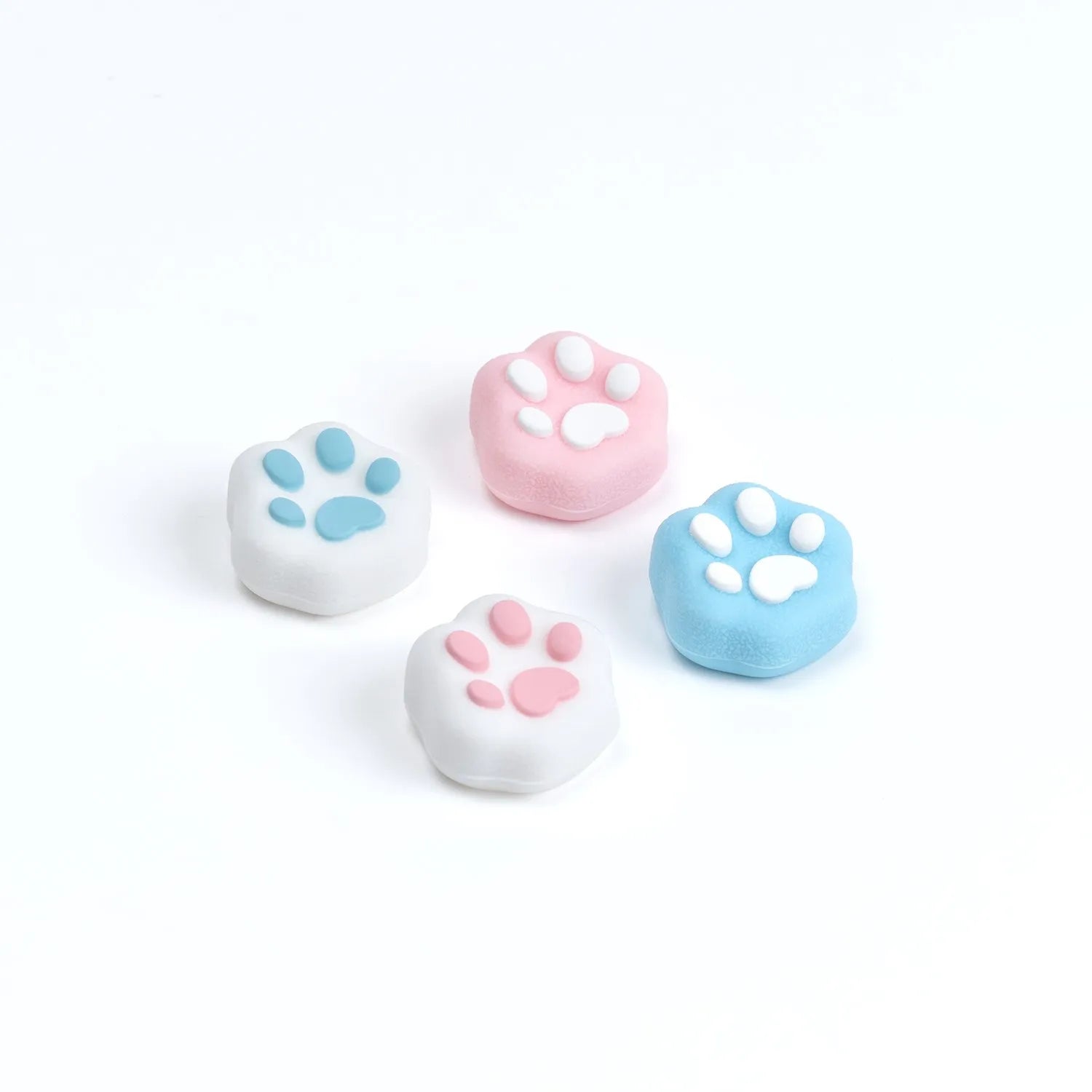 Cat-Paw Thumb Grips (4-Pack)