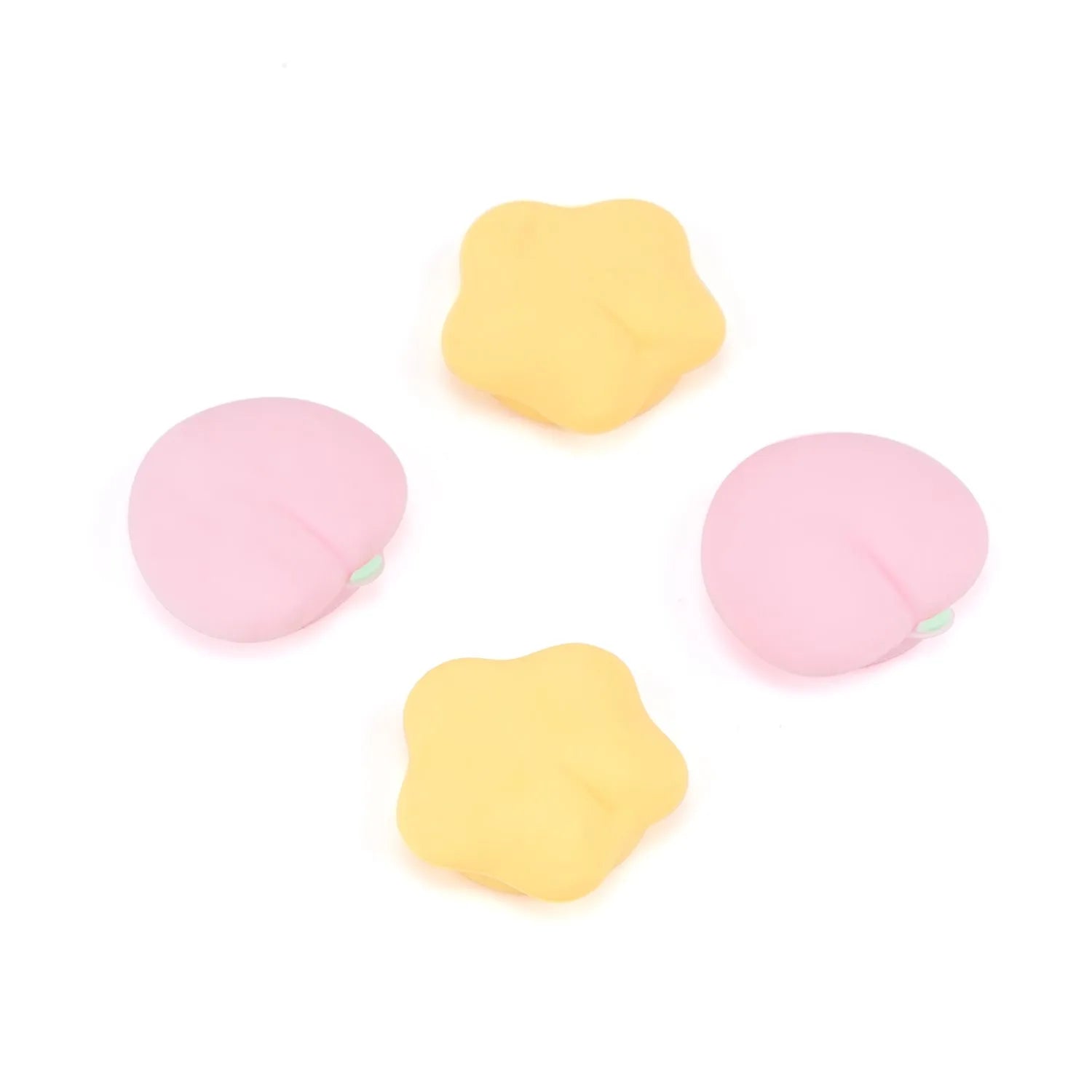 Cat-Paw Thumb Grips (4-Pack)