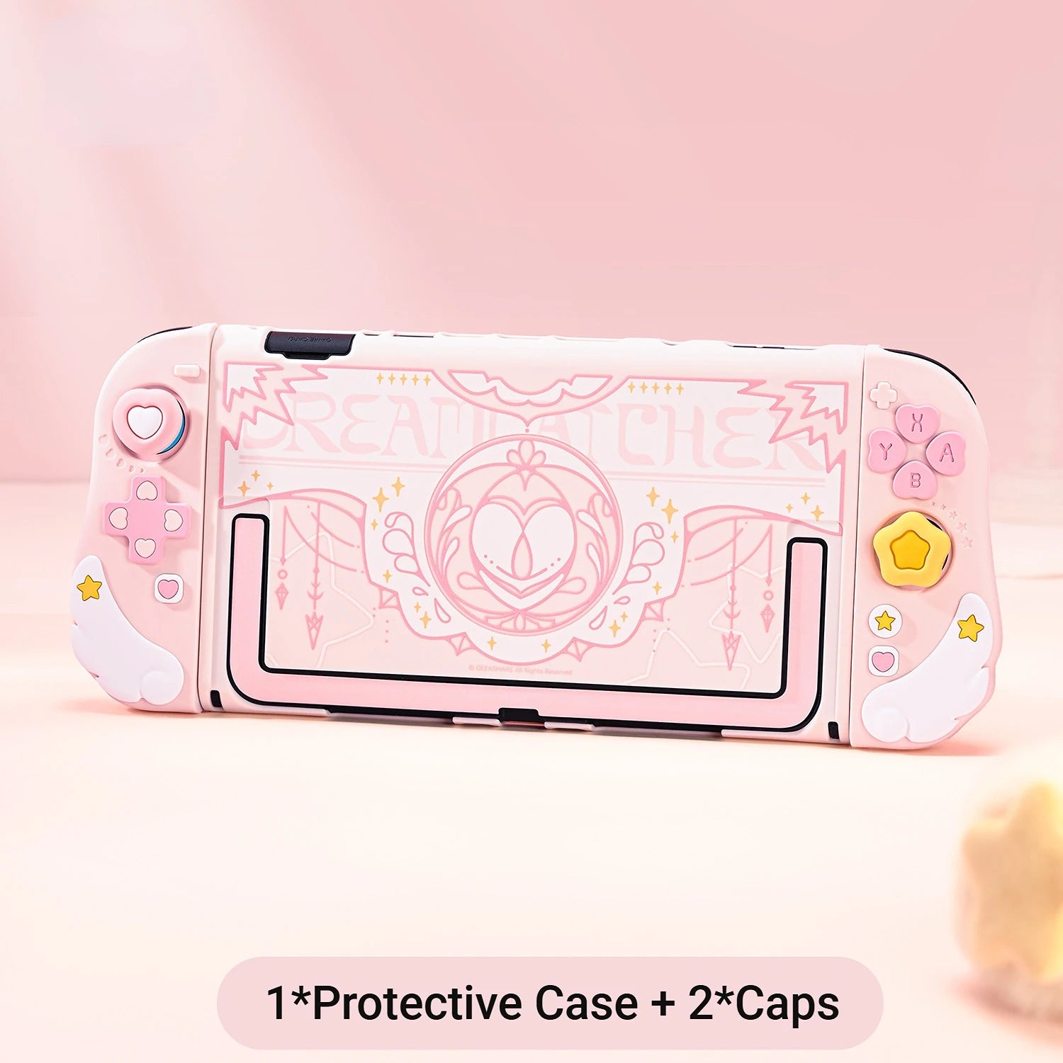 GeekShare Switch 2 Case
