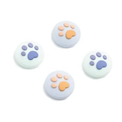 Cat-Paw Joy-Con Caps (OLED)