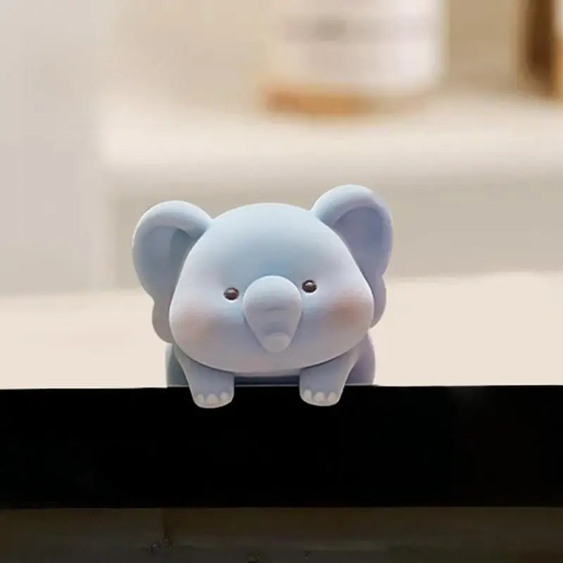 Monitor Buddy Desk Doll