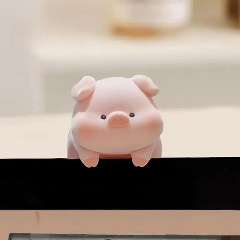 Monitor Buddy Desk Doll