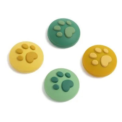 Cat-Paw Joy-Con Caps (OLED)