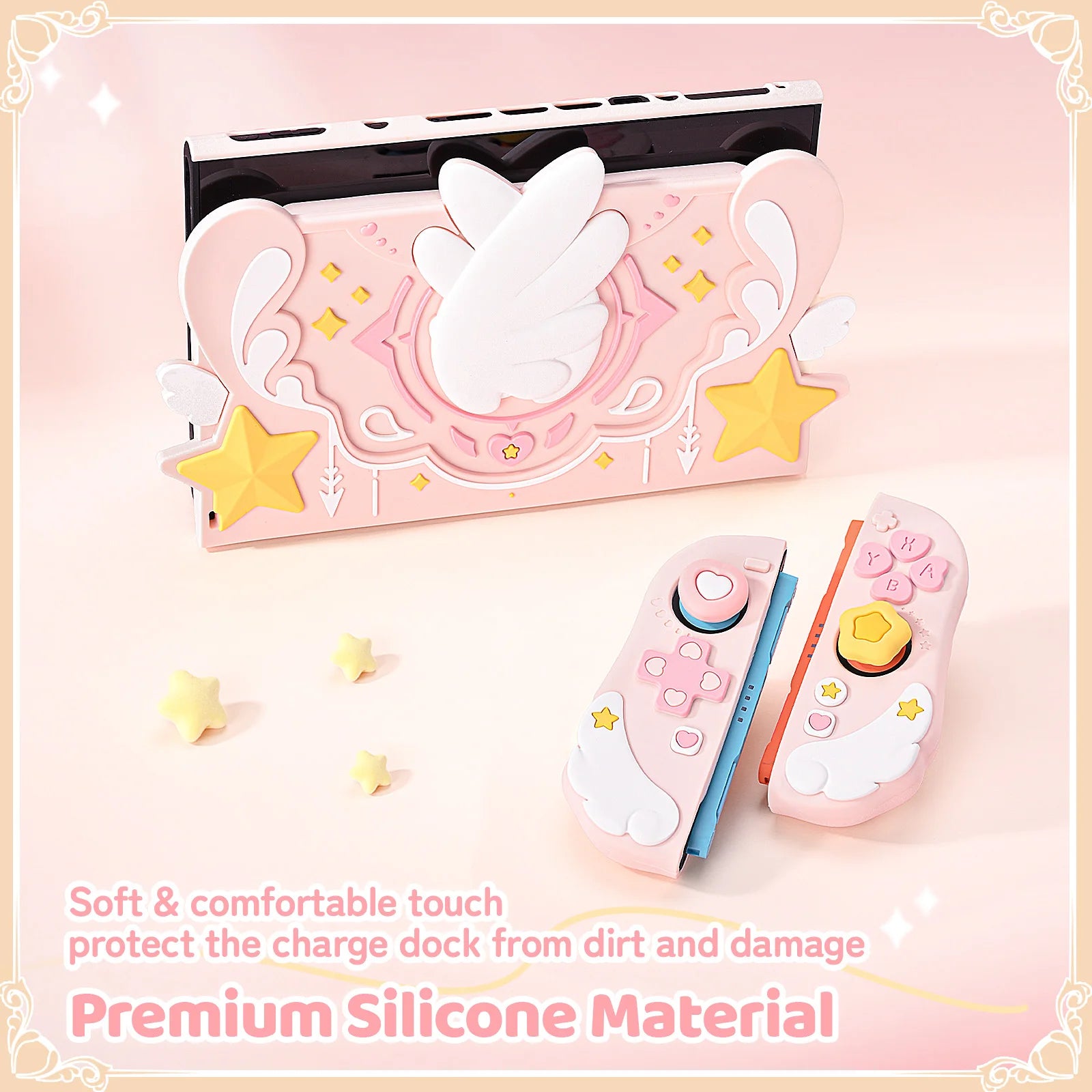 GeekShare Switch 2 Case