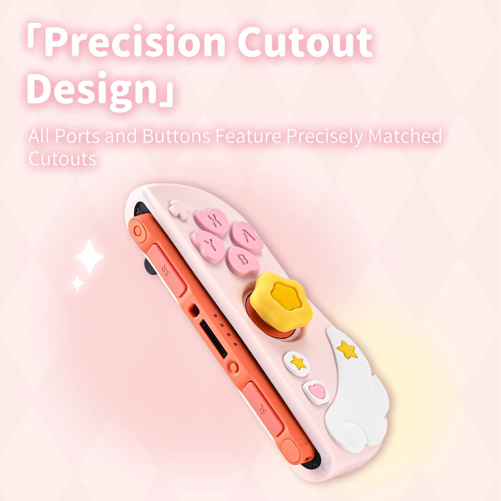 GeekShare Switch 2 Case